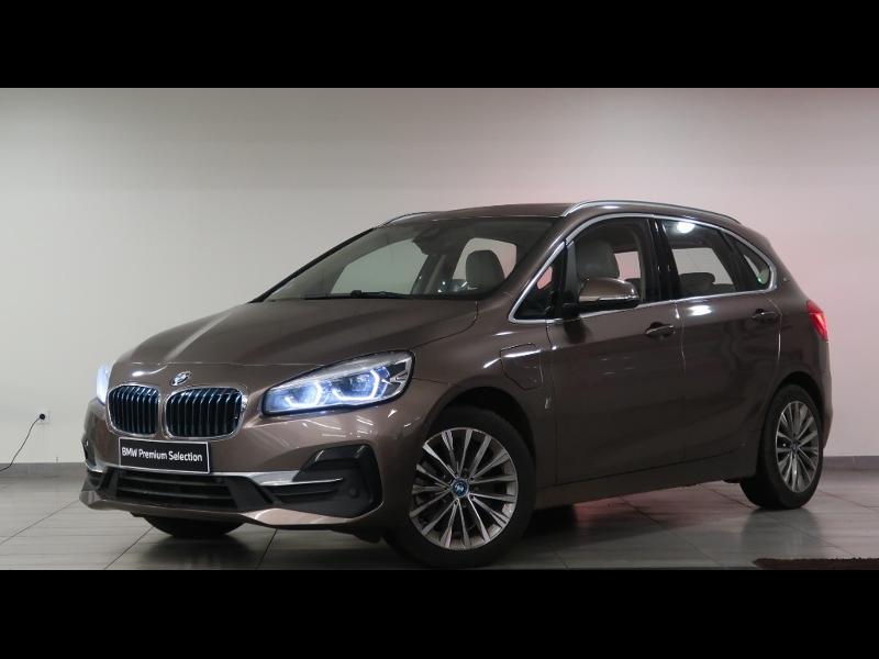 BMW 225xe 220ch Active Tourer Finition Luxury