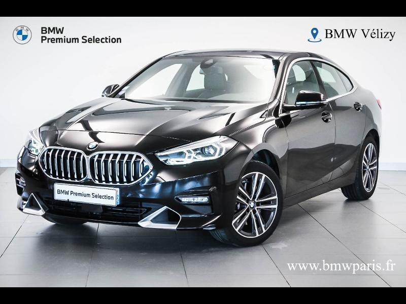 BMW 218i 140 ch Gran Coupe Finition Luxury