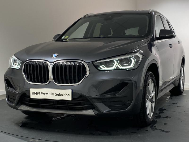 BMW X1 sDrive16d 116 ch Finition Business Design (Entreprises)