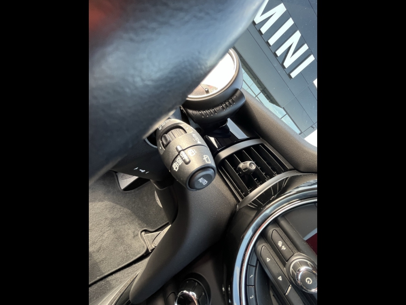 MINI Cooper S 2.0 192cv (F55)