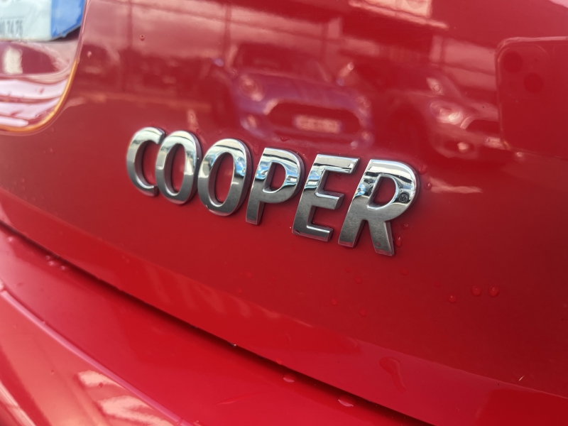 Cooper 5P 1.5 136cv