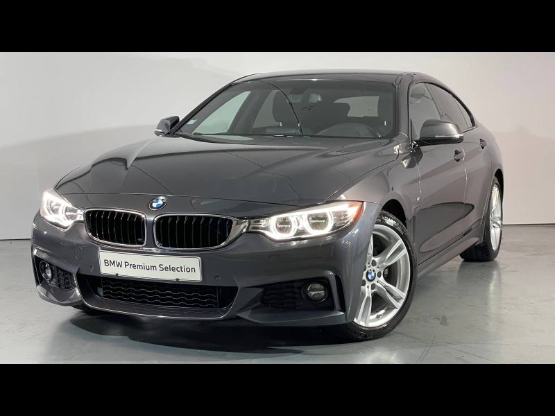 BMW 430i 252 ch Gran Coupe Finition M Sport