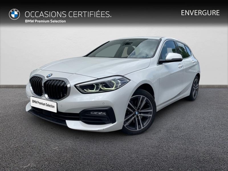 BMW 118d 150 ch Finition Business Design (Entreprises)