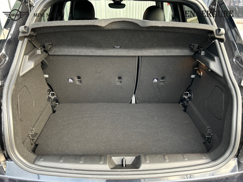MINI Cooper S 5-doors