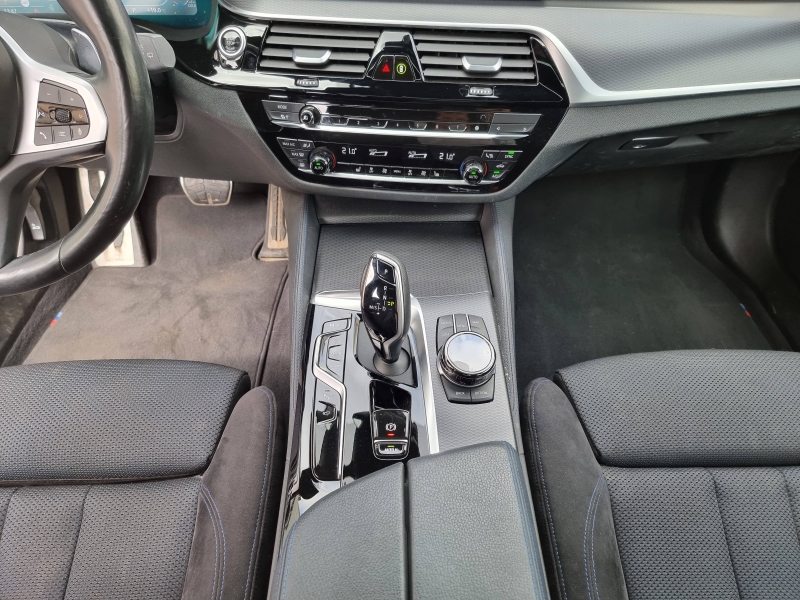 530d xDrive Touring