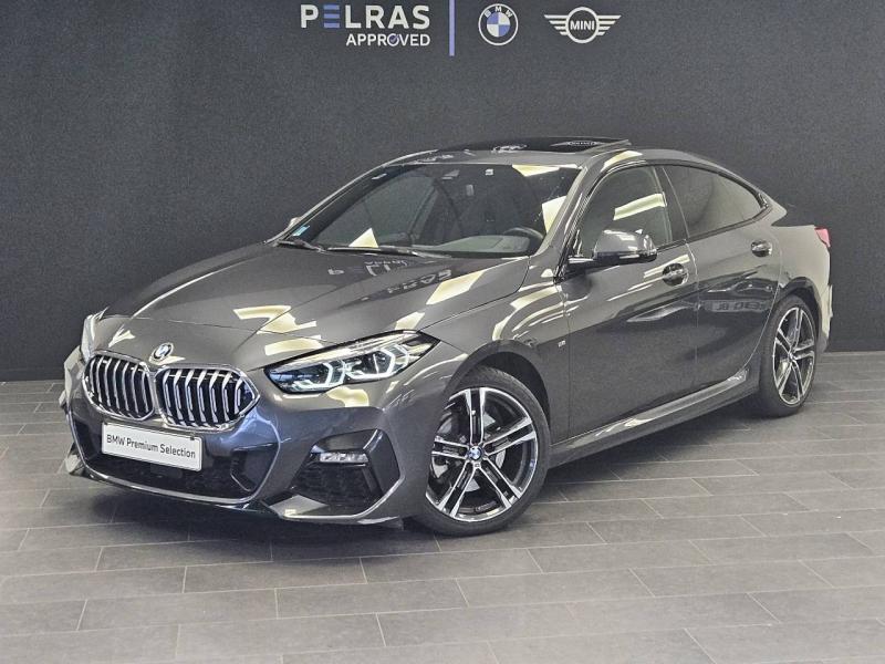 BMW 218i 136 ch Gran Coupe Finition M Sport