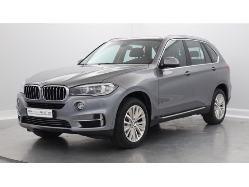 BMW X5 xDrive30d 258 ch Finition Exclusive