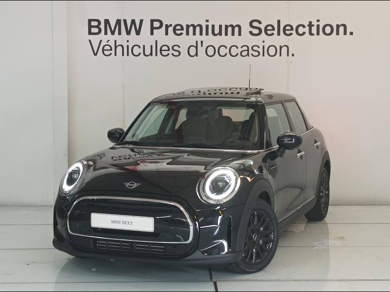 MINI Cooper 5 portes (F55 LCI II) 