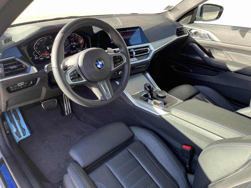 420d xDrive Coupé