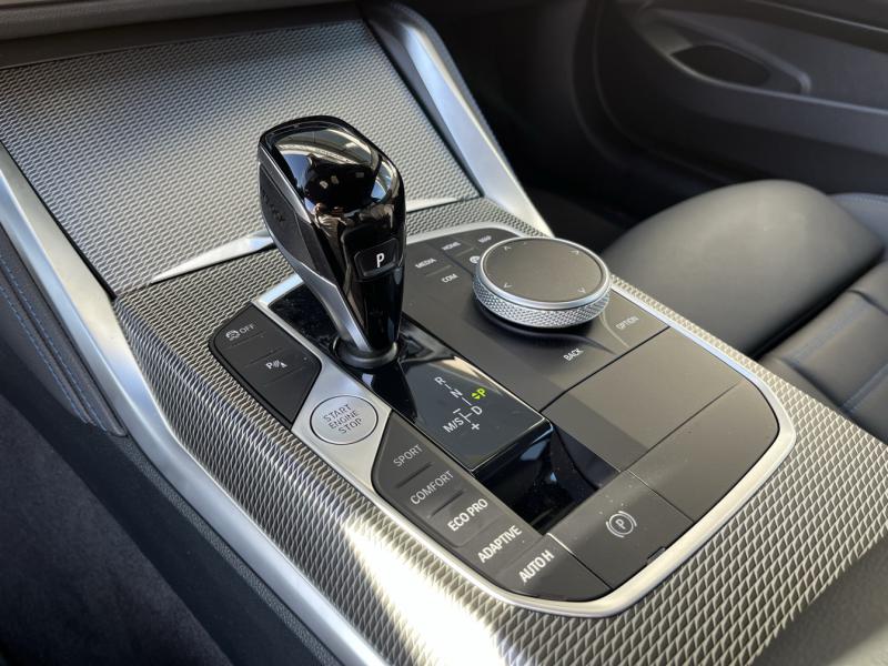 420d xDrive Coupé