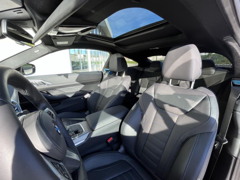 420d xDrive Coupé