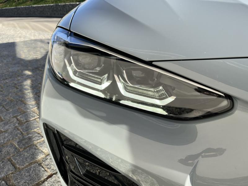 420d xDrive Coupé