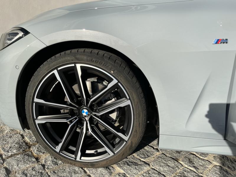 420d xDrive Coupé