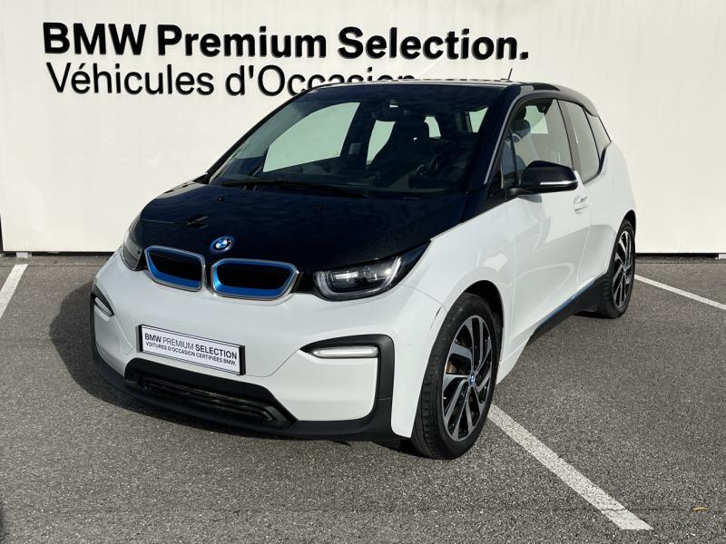 BMW i3 170 ch 120 Ah Finition iLife