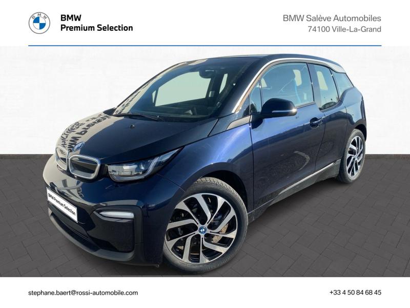 BMW i3 170 ch 120 Ah Finition iLife
