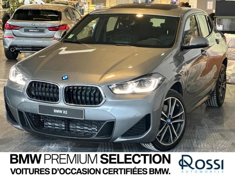 BMW X2 xDrive25e 220 ch Finition M Sport