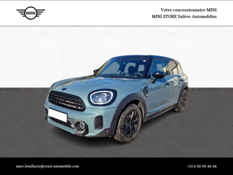 MINI Cooper Countryman 