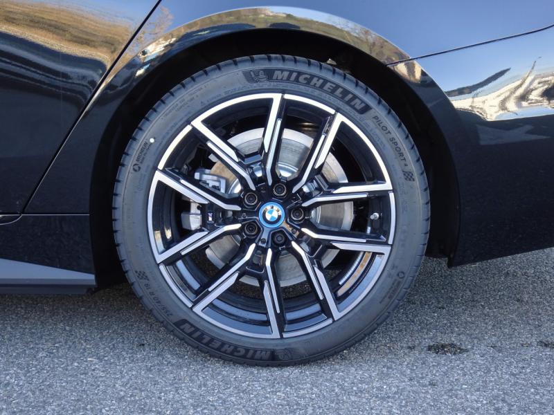 i4 eDrive35 Gran Coupé