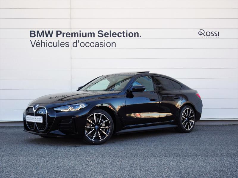 BMW i4 eDrive35 286 ch Finition M Sport