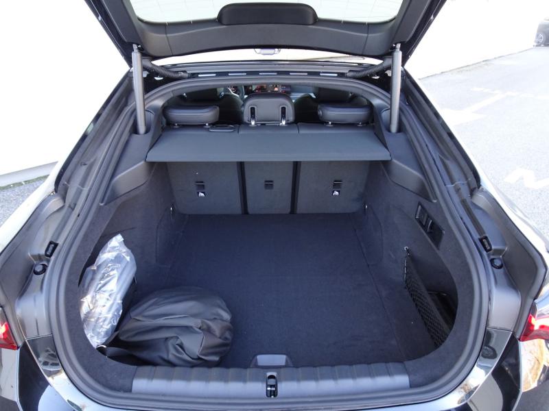 i4 eDrive35 Gran Coupé