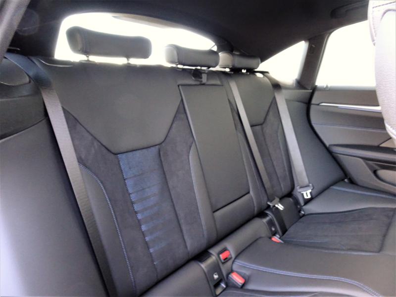 i4 eDrive35 Gran Coupé