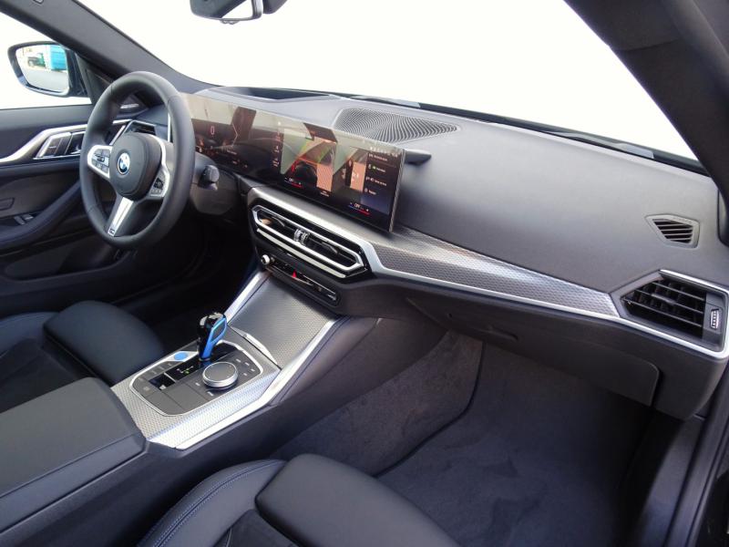 i4 eDrive35 Gran Coupé