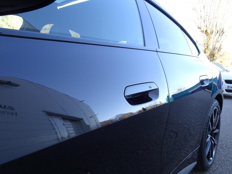 i4 eDrive35 Gran Coupé