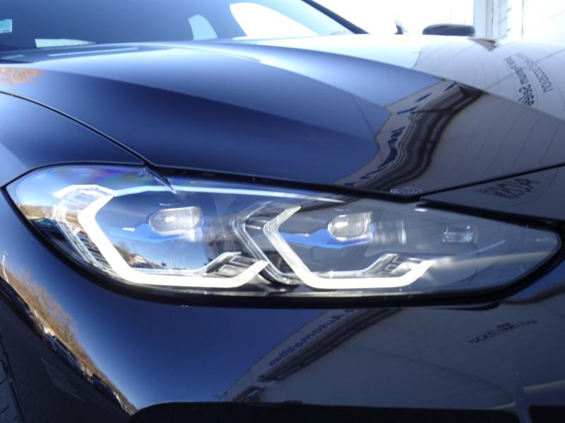 i4 eDrive35 Gran Coupé