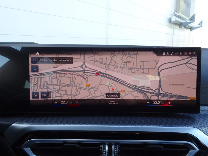 i4 eDrive35 Gran Coupé