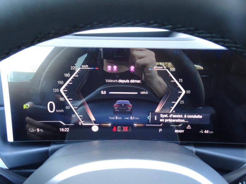 i4 eDrive35 Gran Coupé