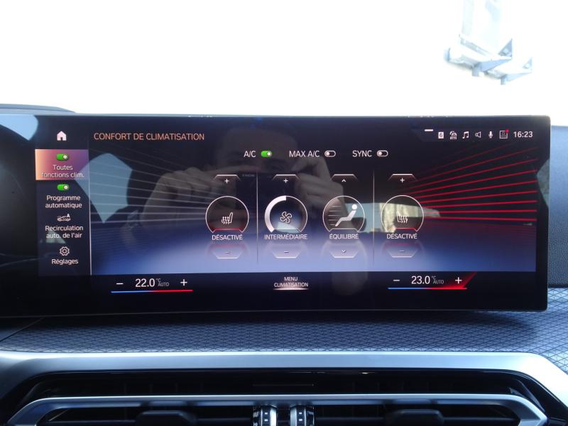 i4 eDrive35 Gran Coupé