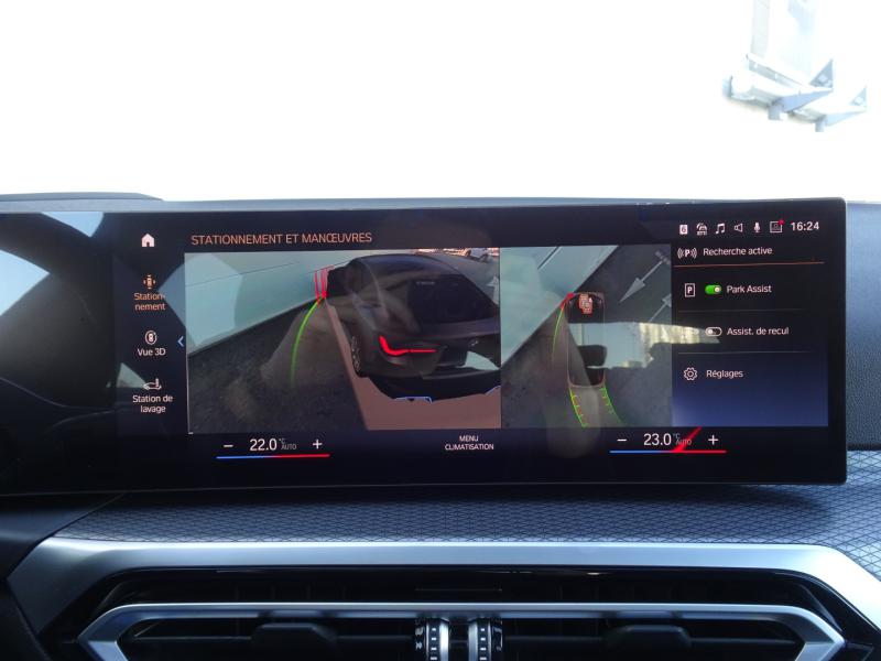i4 eDrive35 Gran Coupé