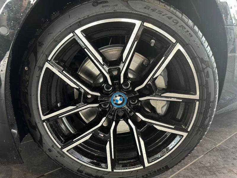 i4 eDrive35 Gran Coupé