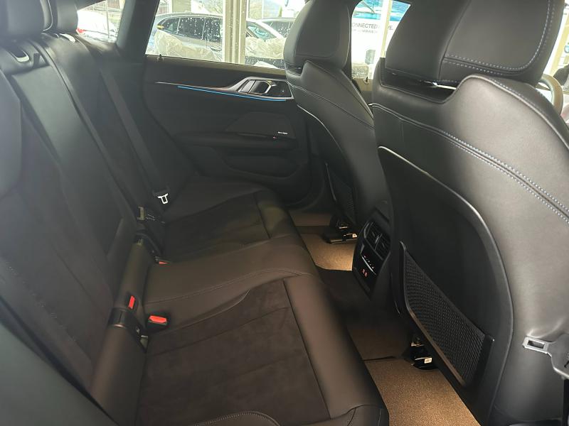 i4 eDrive35 Gran Coupé