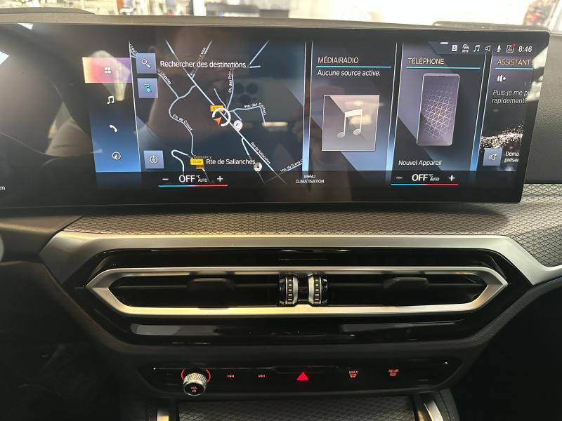 i4 eDrive35 Gran Coupé