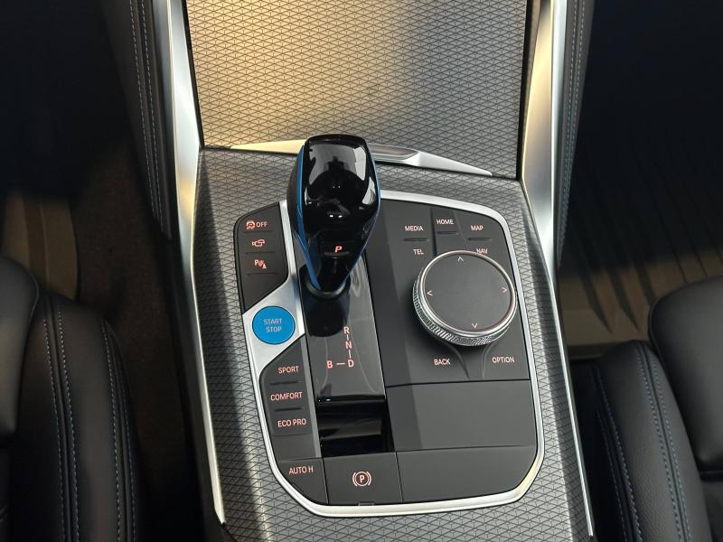 i4 eDrive35 Gran Coupé