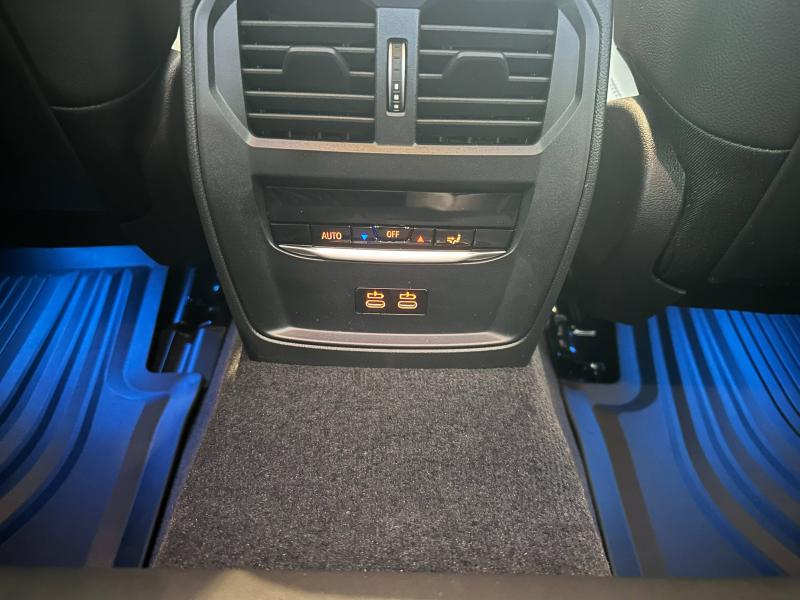 i4 eDrive35 Gran Coupé
