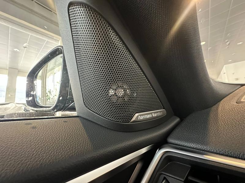 i4 eDrive35 Gran Coupé