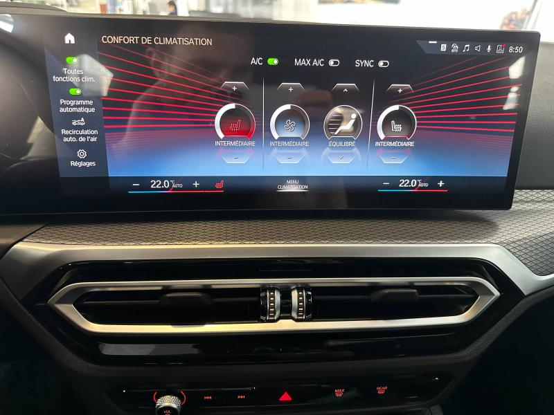 i4 eDrive35 Gran Coupé