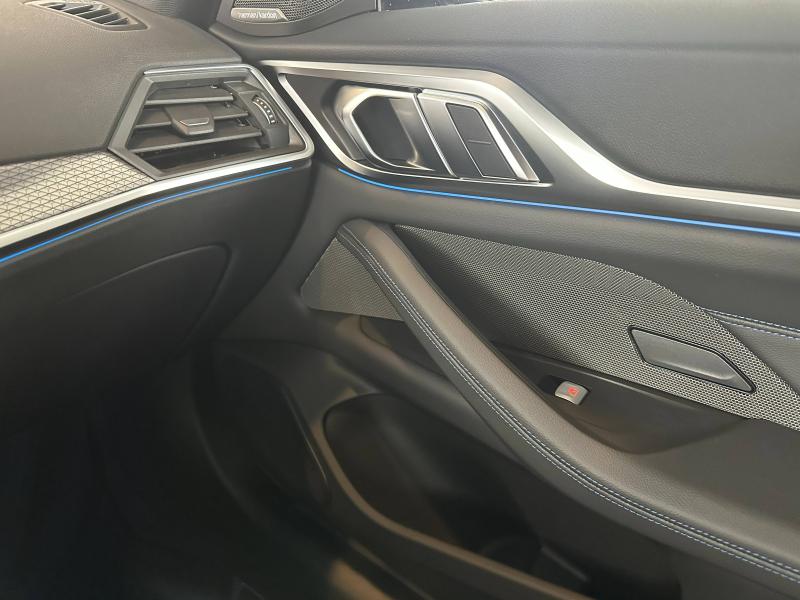 i4 eDrive35 Gran Coupé