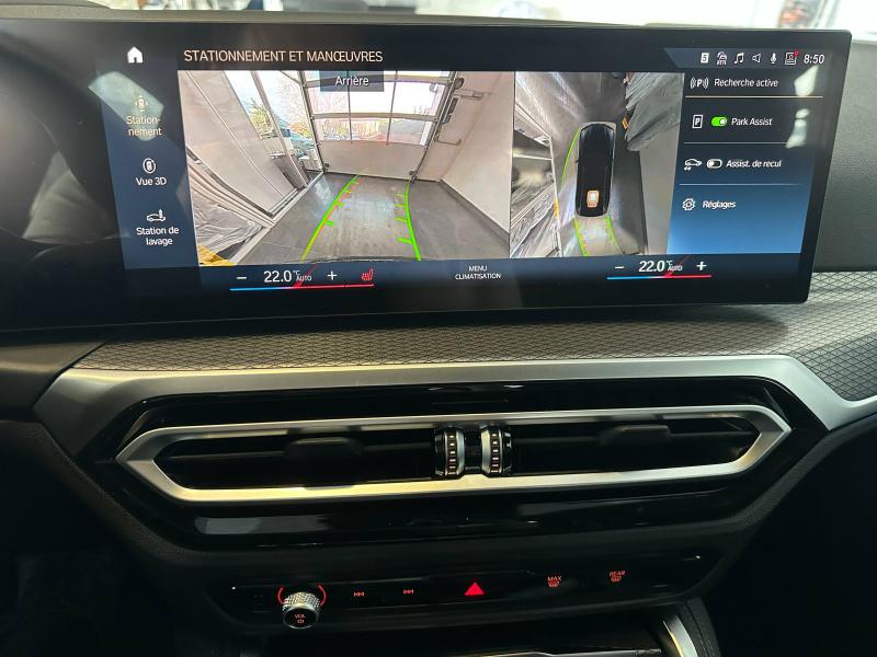 i4 eDrive35 Gran Coupé