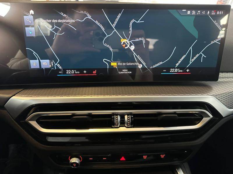 i4 eDrive35 Gran Coupé