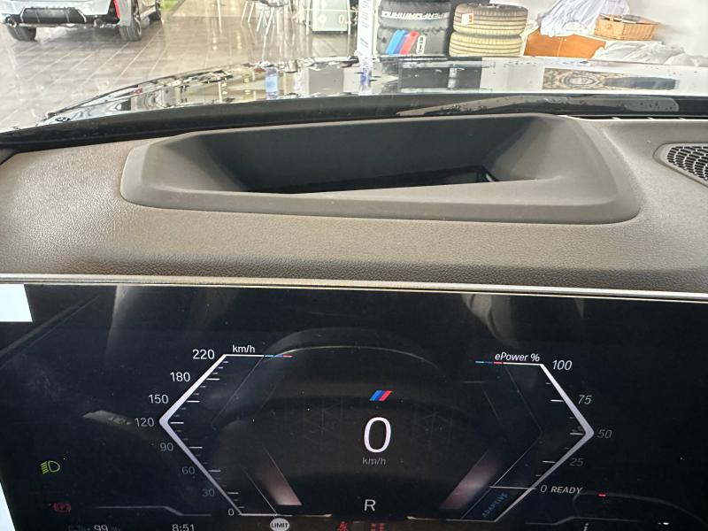 i4 eDrive35 Gran Coupé