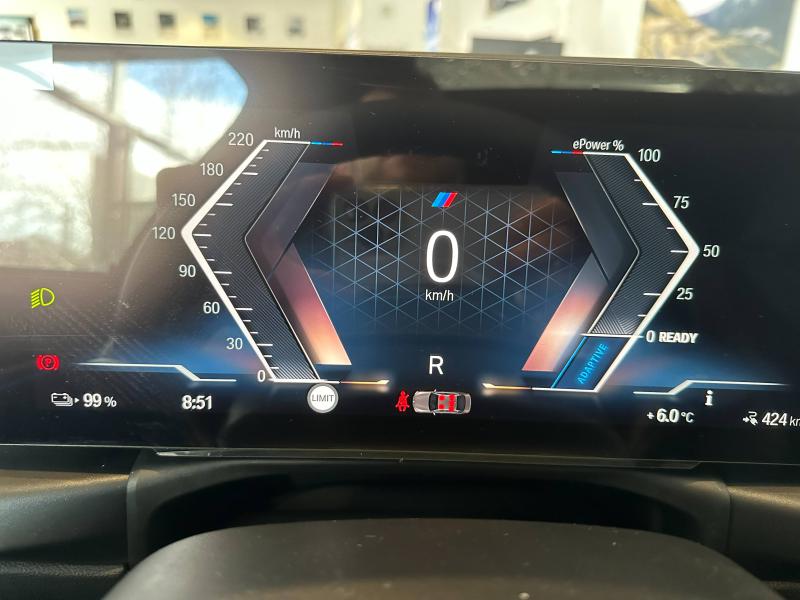 i4 eDrive35 Gran Coupé