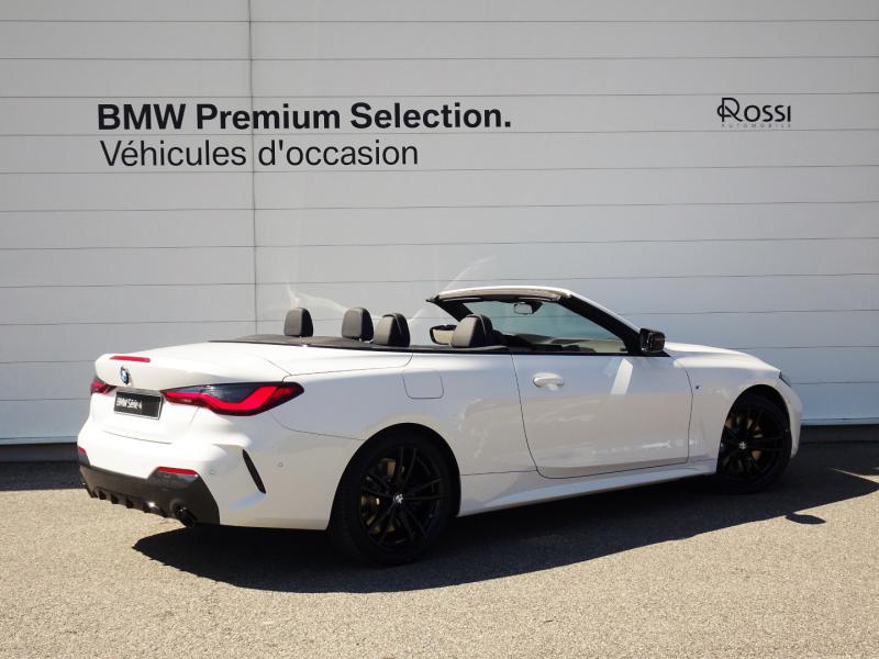420i Convertible