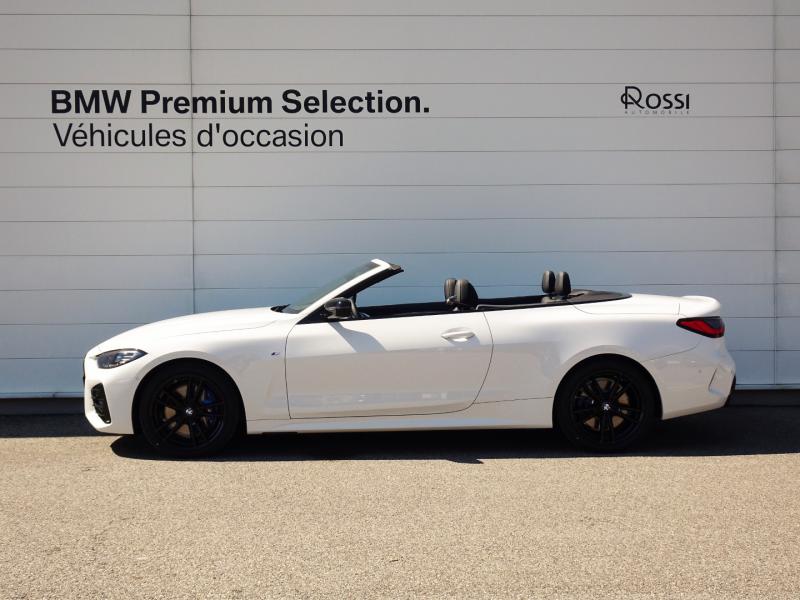 420i Convertible