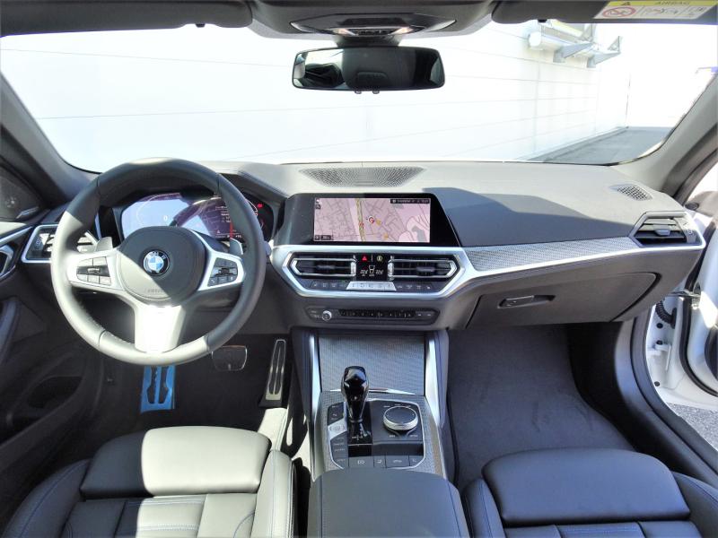 420i Convertible