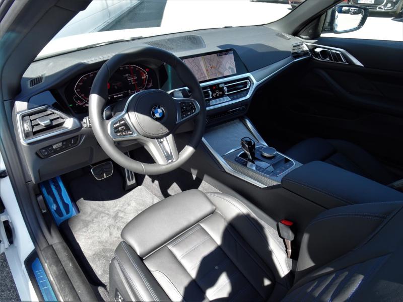 420i Convertible