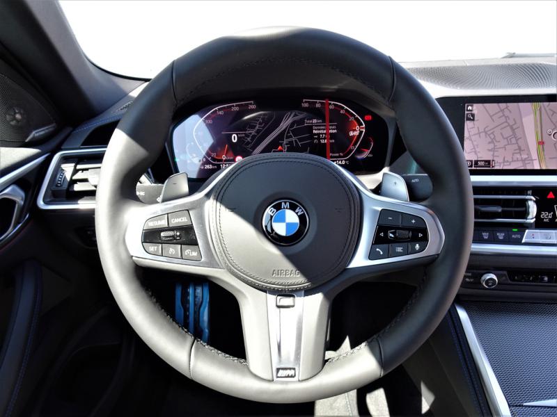 420i Convertible