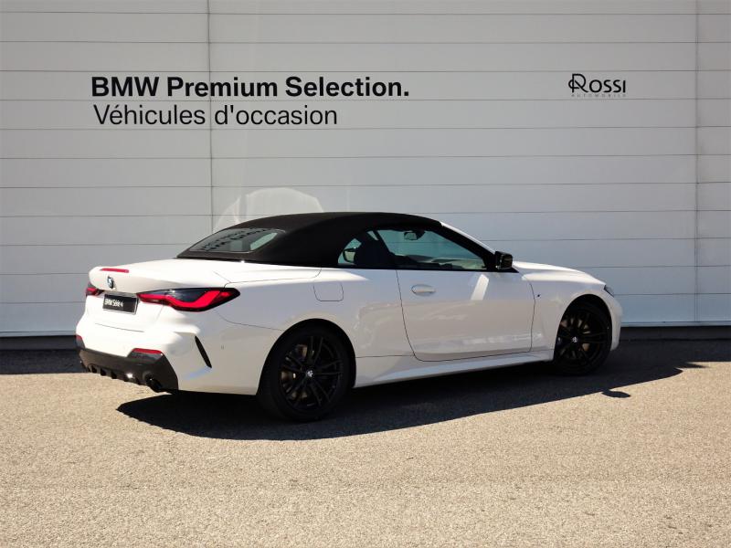 420i Convertible